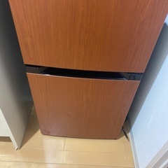 冷蔵庫　一人暮らし