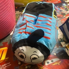 トーマスティッシュケース