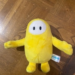 ぬいぐるみ