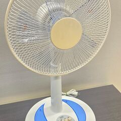 引き取り限定！！  扇風機①