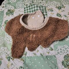 決まりましたセットパンケーキベビー服＆スタイセット　の画像