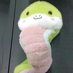 0514-137 人形