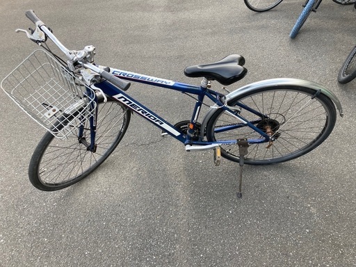 メリンダ　CROSSWAY  リサイクルショップ宮崎屋　佐土原店　25.5.14F