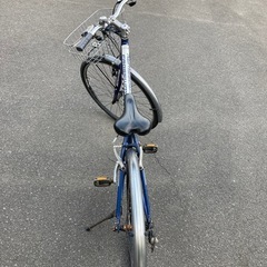 メリンダ　CROSSWAY  リサイクルショップ宮崎屋　佐土原店　25.5.14Fの画像