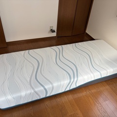 Dorelan Re-Generation Mattress (...