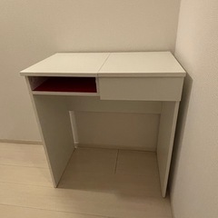 【0円】IKEA ドレッサー