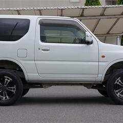 ☺自社ローン販売　月々4.5万円でジムニー X-Adventure XC🌟カートルズ本庄・伊勢崎店の画像