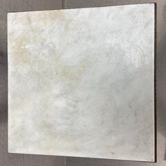 アンティーク静物台　美術　置き台　家具 大理石　収納スペースあり　絵描き　絵画　飾り　花台　インテリアの画像