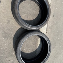 245 35 20  の画像