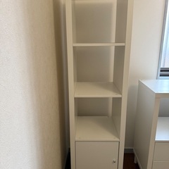 シェルフ ラック キャビネット