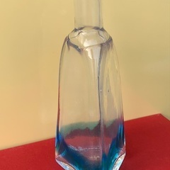 琉球ガラス瓶