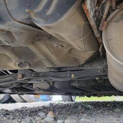 【本物USアコード】オールペン済み　車高調　社外マフラー　交換可の画像