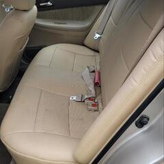 【本物USアコード】オールペン済み　車高調　社外マフラー　交換可の画像