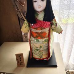 人形　いろいろ