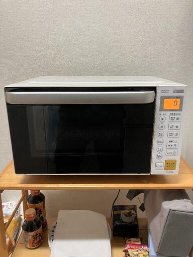 2021年製 】 ヤマダ電機17L 電子レンジ (corn soup) 丸亀の