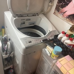 洗濯機