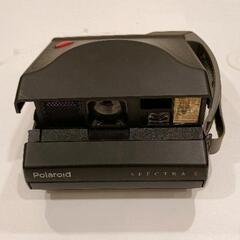 0514-299 ポラロイドカメラ　※ジャンク品
