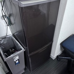 【お渡し決定しました🙇‍♀️】5/26以降お渡し　冷蔵庫の画像