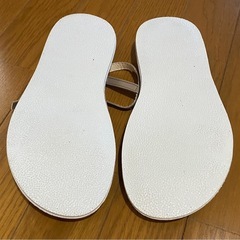 サンダル38の画像
