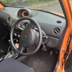  お話中 話早い方値下げ可能H22年式 エッセ 4WD 3.8万キロ サビ少ない 残念ポイントありの画像