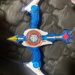仮面ライダーのおもちゃ