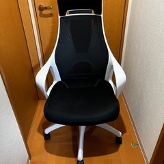 【引き取り限定】PCチェア