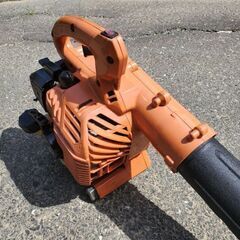 HiKOKI（ハイコーキ） エンジンブロワー RB27EAPの画像