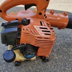 HiKOKI（ハイコーキ） エンジンブロワー RB27EAPの画像
