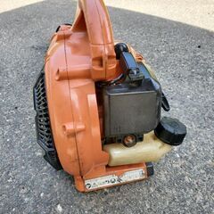 HiKOKI（ハイコーキ） エンジンブロワー RB27EAPの画像