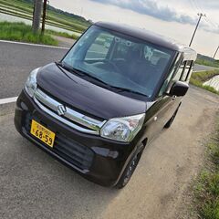 スペシア 車検R9/5