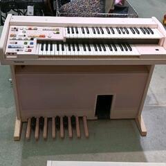 0514-148 Technics エレクトーンオルガン