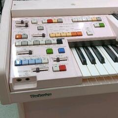 0514-148 Technics エレクトーンオルガンの画像