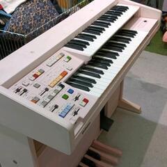 0514-148 Technics エレクトーンオルガンの画像