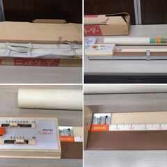 ジャンク ブラザー 編み機 KH-811 パリエ ニットリーダー(811用）付属 昭和レトロ BROTHER 手芸 現状品 編機 ハンドクラフト 苫小牧西店の画像