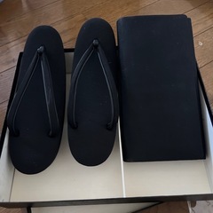 喪服小物Mサイズ
