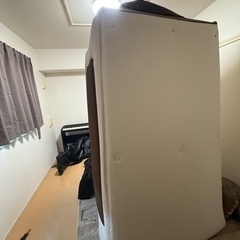 5月18日まで期間限定値下げ！防音室ライトルームプラスSの画像