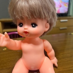 めるちゃん グッズ