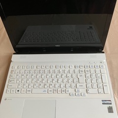 ノートパソコン