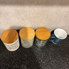 インテリア雑貨 小物入れ まとめ売りの画像