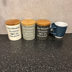 インテリア雑貨 小物入れ まとめ売りの画像