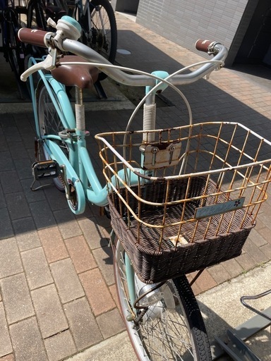 あさひ（自転車） 「西日本限定」「あさひ」ガールズ ラボ