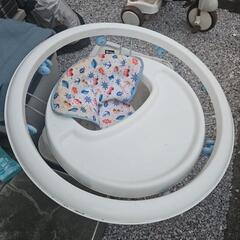 歩行器