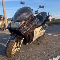 マジェスティ125fi.交換もOK