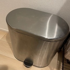【無料】IKEA ゴミ箱　おしゃれ