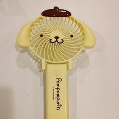 0514-302 ハンディーファン