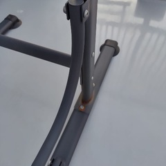 懸垂マシン　プルアップバーの画像