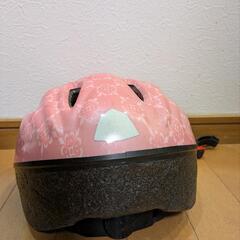 キッズ ヘルメットの画像
