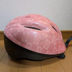 キッズ ヘルメットの画像