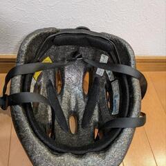キッズ ヘルメットの画像