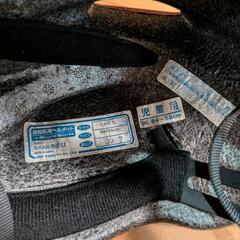 キッズ ヘルメットの画像
